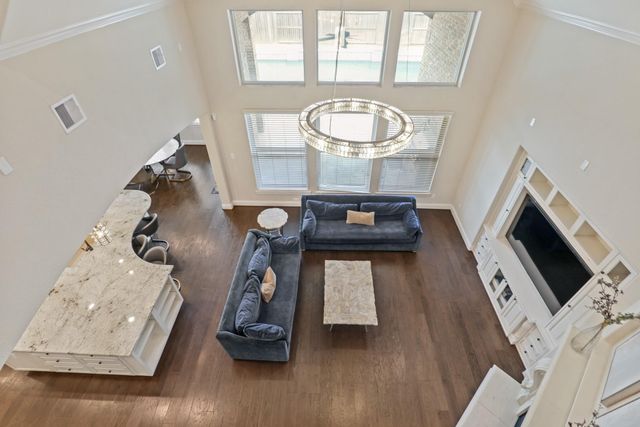 5730 Balcones Ridge Lane, Houston, TX 77059
