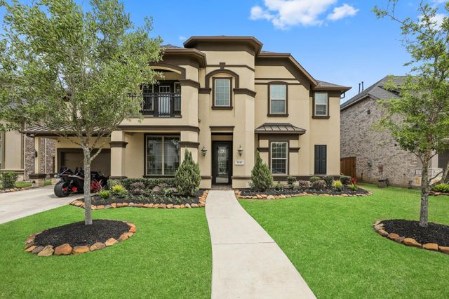 5730 Balcones Ridge Lane, Houston, TX 77059