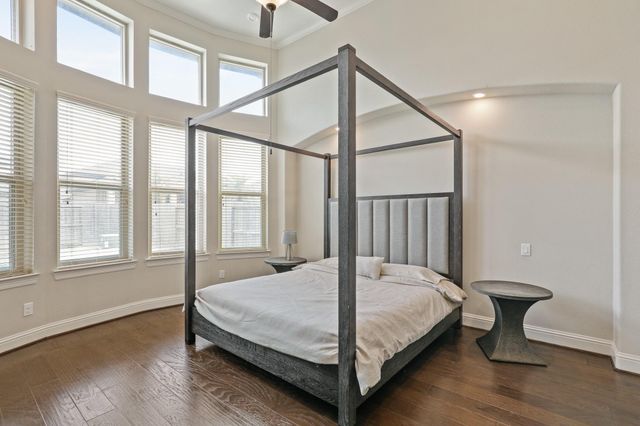 5730 Balcones Ridge Lane, Houston, TX 77059