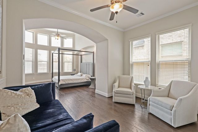 5730 Balcones Ridge Lane, Houston, TX 77059