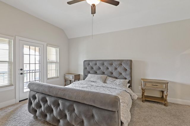 5730 Balcones Ridge Lane, Houston, TX 77059
