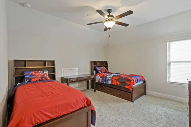 5730 Balcones Ridge Lane, Houston, TX 77059