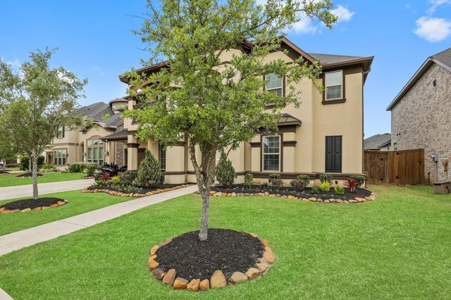 5730 Balcones Ridge Lane, Houston, TX 77059