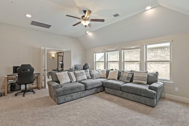 5730 Balcones Ridge Lane, Houston, TX 77059