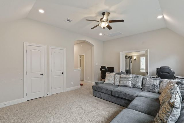 5730 Balcones Ridge Lane, Houston, TX 77059