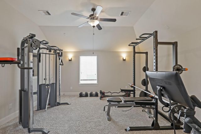 5730 Balcones Ridge Lane, Houston, TX 77059