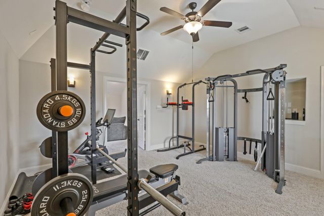 5730 Balcones Ridge Lane, Houston, TX 77059