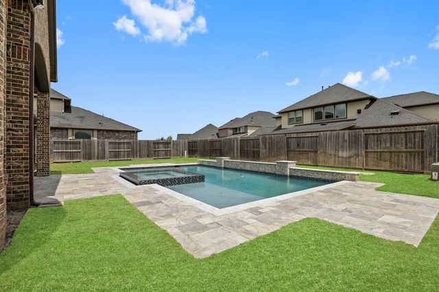 5730 Balcones Ridge Lane, Houston, TX 77059