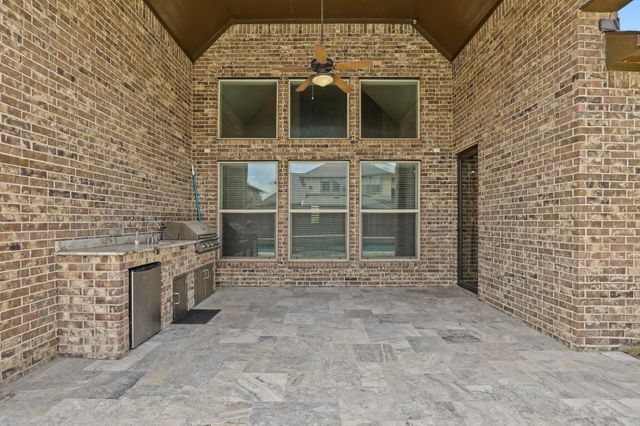 5730 Balcones Ridge Lane, Houston, TX 77059