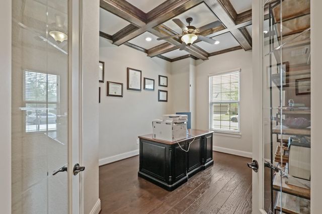 5730 Balcones Ridge Lane, Houston, TX 77059