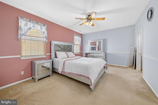 39 FERNBROOKE DR, Westampton Twp, NJ 08060