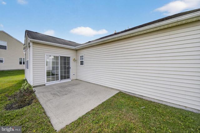 39 FERNBROOKE DR, Westampton Twp, NJ 08060