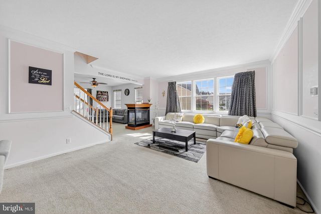 39 FERNBROOKE DR, Westampton Twp, NJ 08060