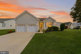 39 FERNBROOKE DR, Westampton Twp, NJ 08060