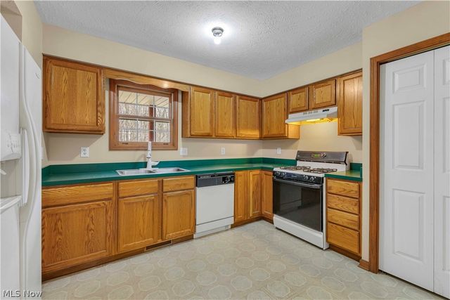 586 Abbe Road, Sheffield Lake, OH 44054