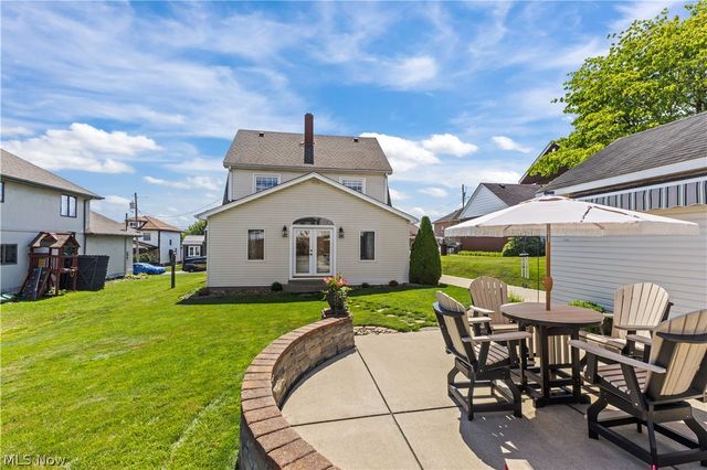 3713 Hanlin Way, Weirton, WV 26062