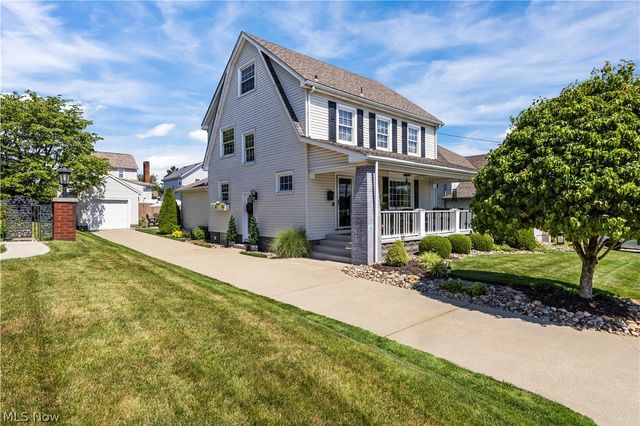 3713 Hanlin Way, Weirton, WV 26062