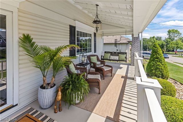 3713 Hanlin Way, Weirton, WV 26062