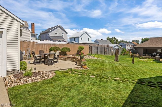 3713 Hanlin Way, Weirton, WV 26062