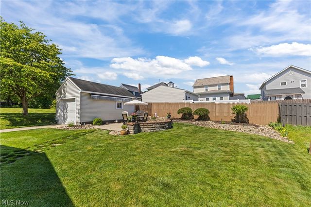 3713 Hanlin Way, Weirton, WV 26062