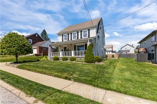 3713 Hanlin Way, Weirton, WV 26062