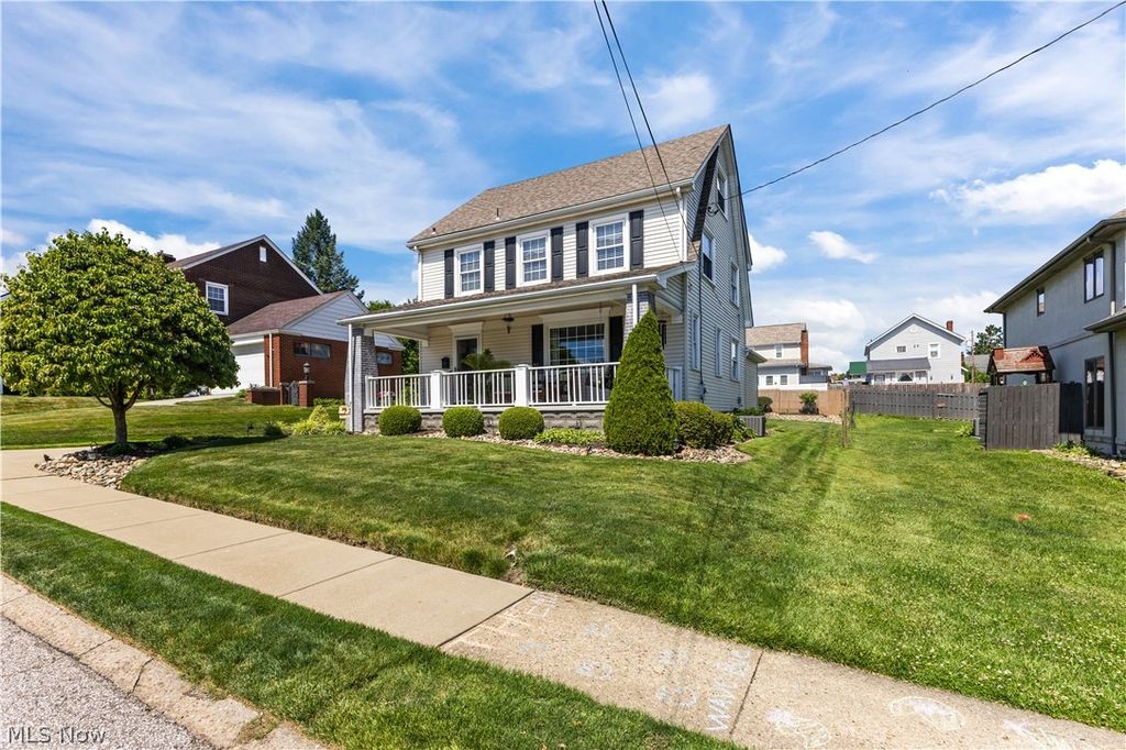 3713 Hanlin Way, Weirton, WV 26062