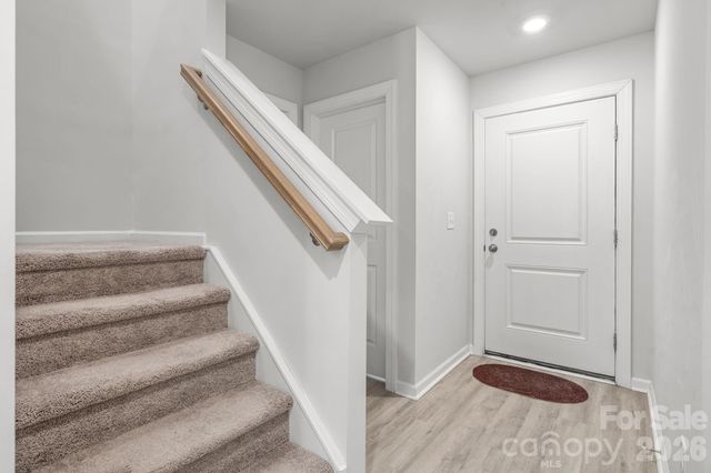 1379 Melviney Street, Statesville, NC 28677