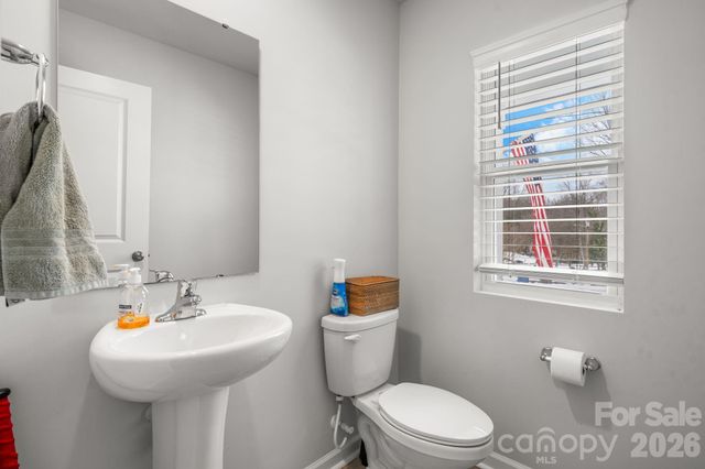 1379 Melviney Street, Statesville, NC 28677