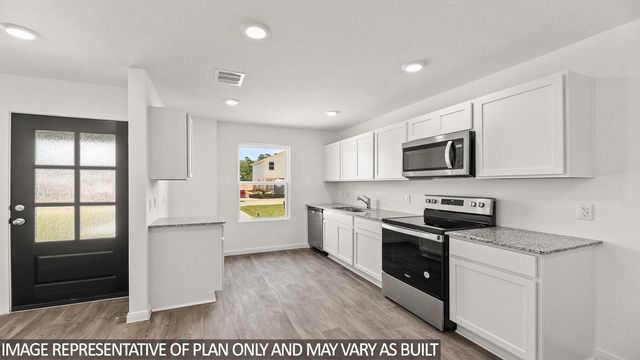 12243 Shield Crest Court, Willis, TX 77378