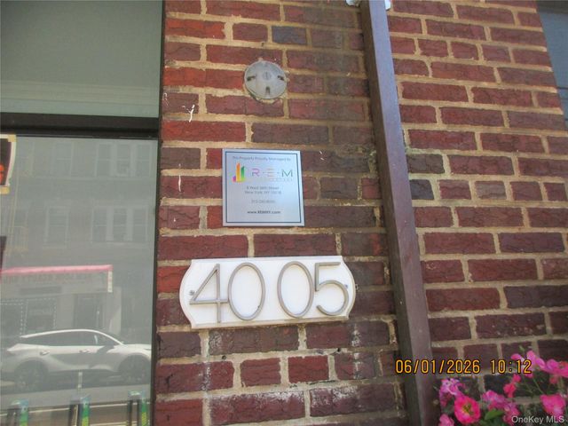 40-05 Ithaca Street 4M, Elmhurst, NY 11373