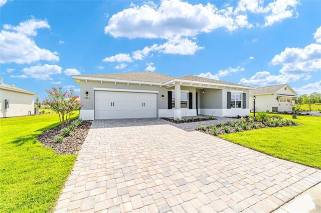 9865 SW 105TH COURT, Ocala, FL 34481