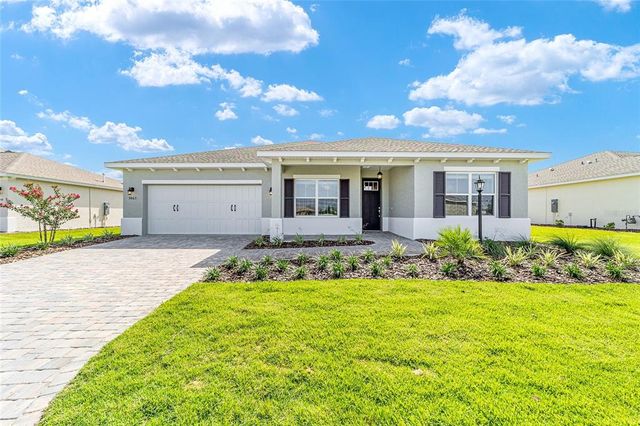 9865 SW 105TH COURT, Ocala, FL 34481