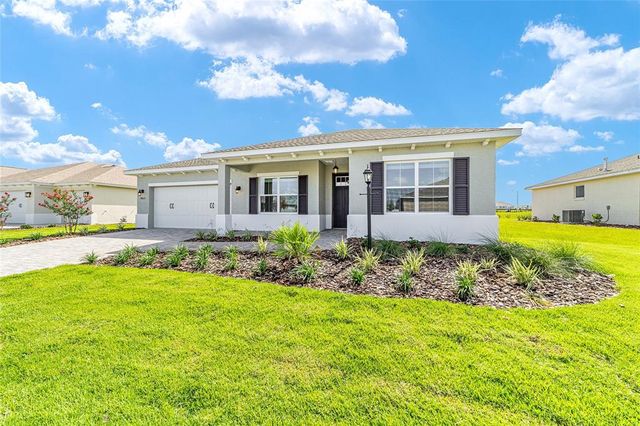 9865 SW 105TH COURT, Ocala, FL 34481