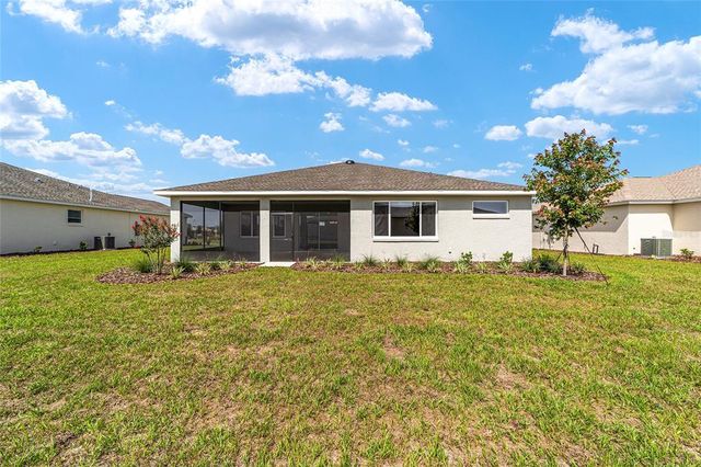 9865 SW 105TH COURT, Ocala, FL 34481