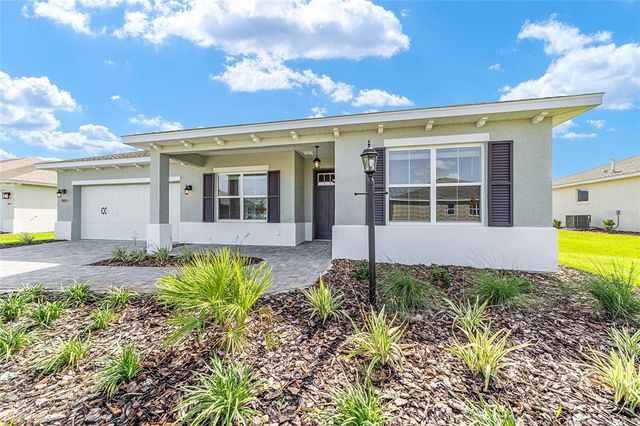 9865 SW 105TH COURT, Ocala, FL 34481