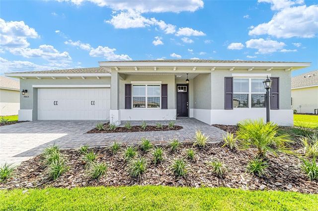 9865 SW 105TH COURT, Ocala, FL 34481