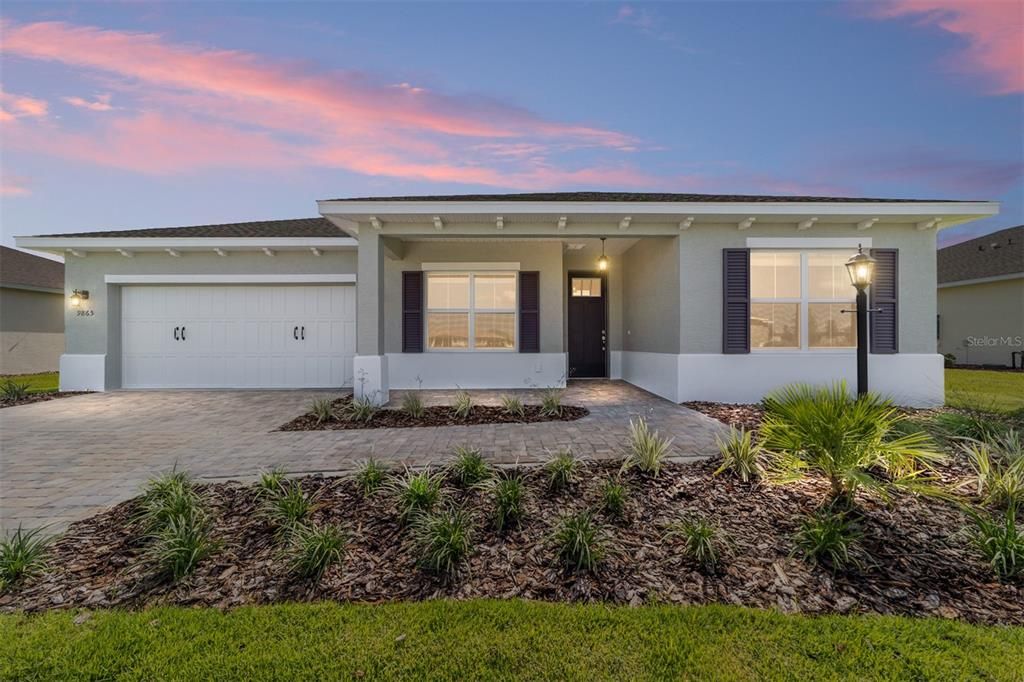 9865 SW 105TH COURT, Ocala, FL 34481