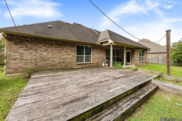 3344 Orleans Quarters Dr, Brusly, LA 70719