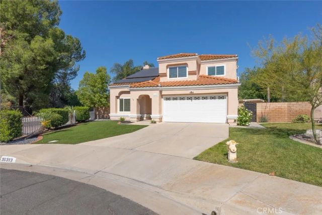 36393 Provence, Murrieta, CA 92562
