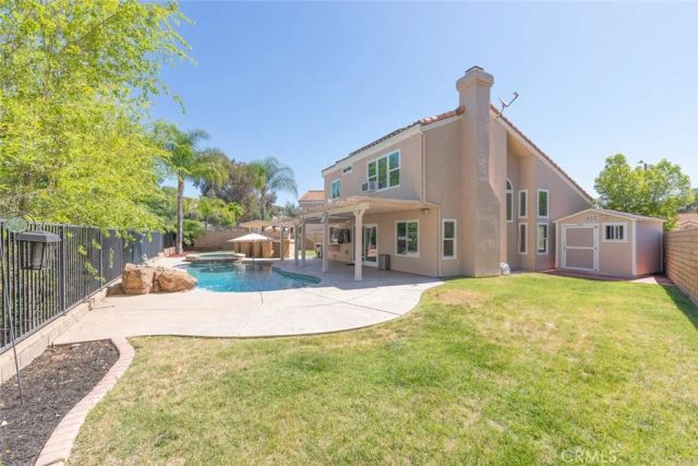 36393 Provence, Murrieta, CA 92562