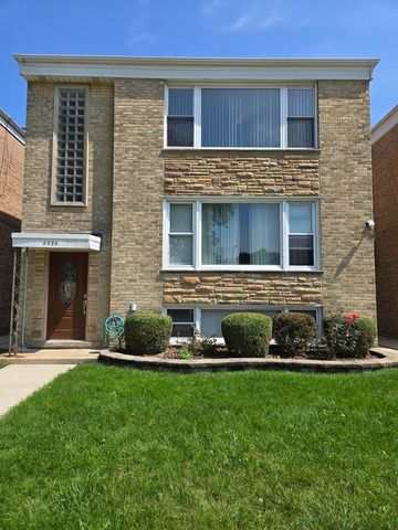 6039 N Artesian Avenue 2, Chicago, IL 60659