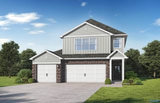 12254 Breezy Lane, Madison, AL 35756