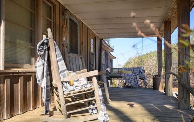 2840 S Tallapoosa S Highway, Cedartown, GA 30125