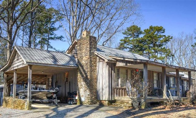 2840 S Tallapoosa S Highway, Cedartown, GA 30125