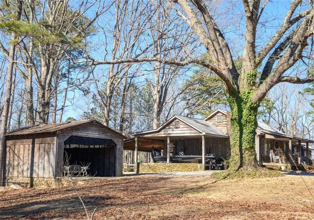 2840 S Tallapoosa S Highway, Cedartown, GA 30125