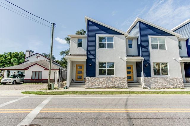214 E CHURCH AVENUE, Longwood, FL 32750