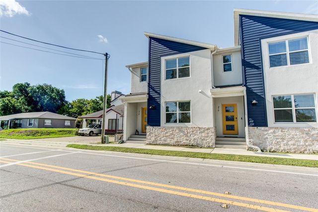 214 E CHURCH AVENUE, Longwood, FL 32750