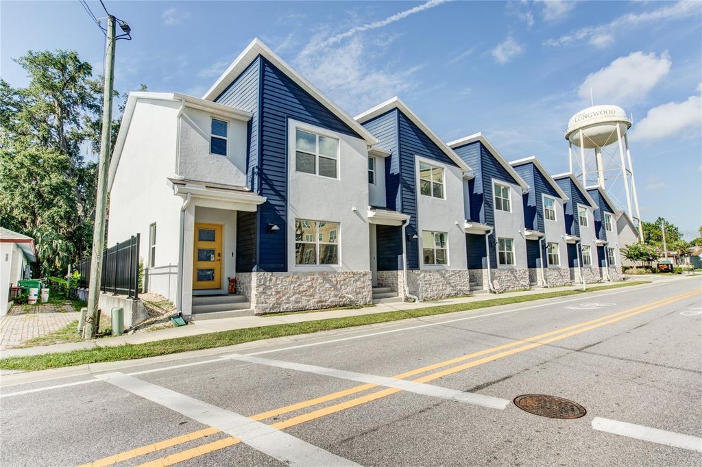 214 E CHURCH AVENUE, Longwood, FL 32750