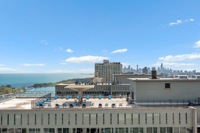 3600 N Lake Shore Drive 1608, Chicago, IL 60613