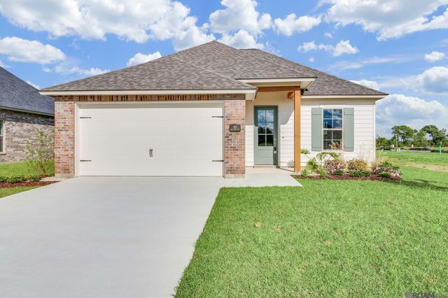 36268 Belle Parc Ave, Geismar, LA 70734
